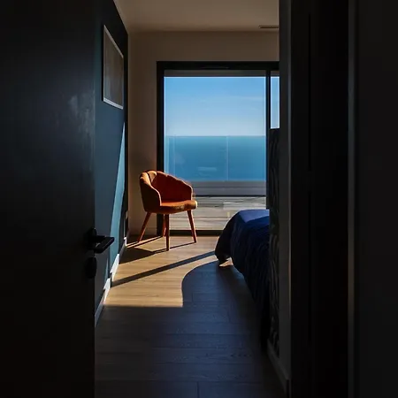 5 Etoiles Vue Sur Les Iles D'or Sea And Mountain Pleasure Vue La Californie 别墅