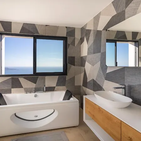 5 Etoiles Vue Sur Les Iles D'or Sea And Mountain Pleasure Vue La Californie