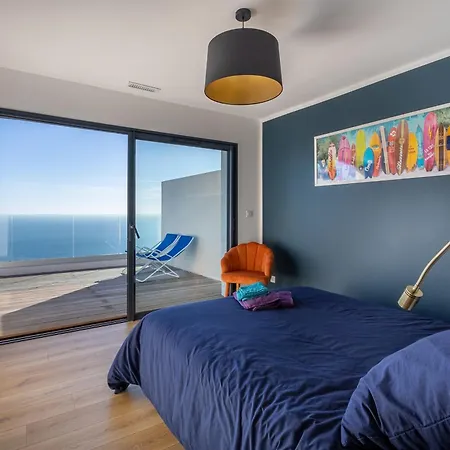 5 Etoiles Vue Sur Les Iles D'or Sea And Mountain Pleasure Vue La Californie 别墅