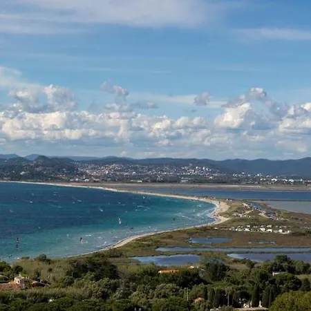 5 Etoiles Vue Sur Les Iles D'or Sea And Mountain Pleasure Vue La Californie * 卡尔特汉