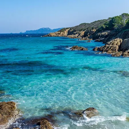 Villa étoiles D'or: Seaside Luxury In *